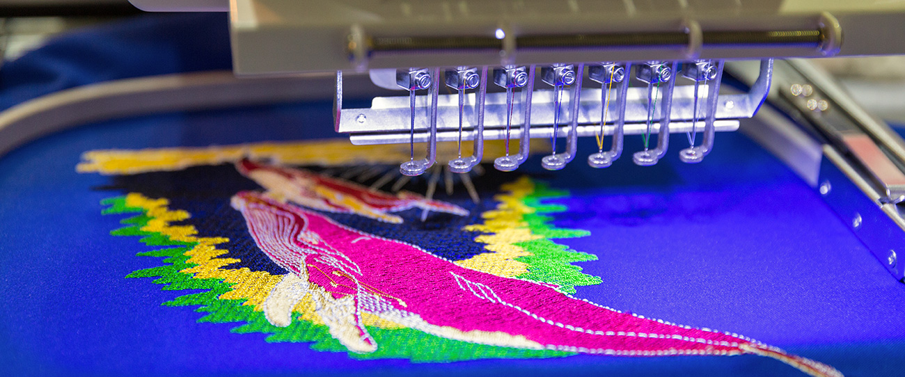 Arti Promotions - Embroidery Printing In London